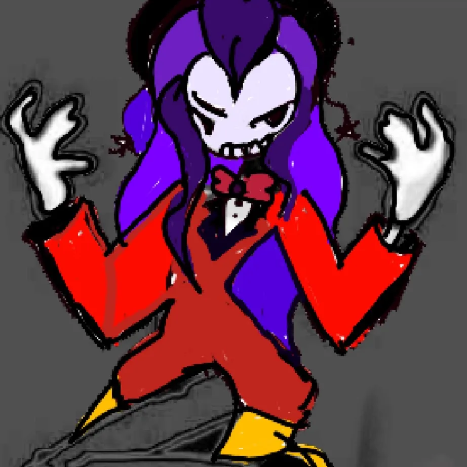 chat with ai character: Luacina 