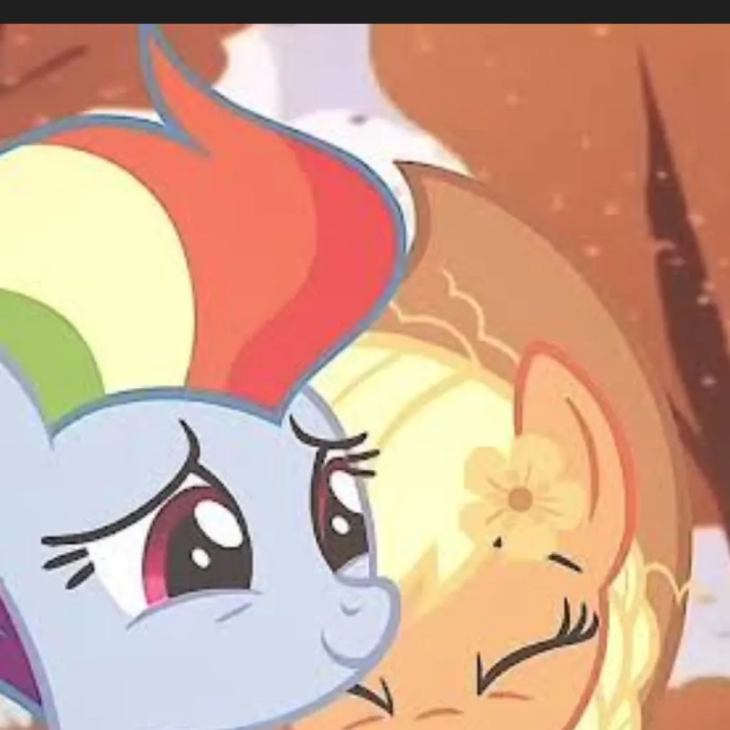 chat with ai character: Appledash
