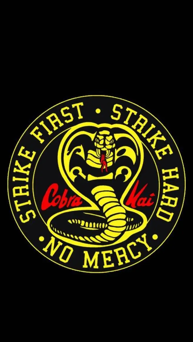 Talkie AI - Chat with Cobra Kai