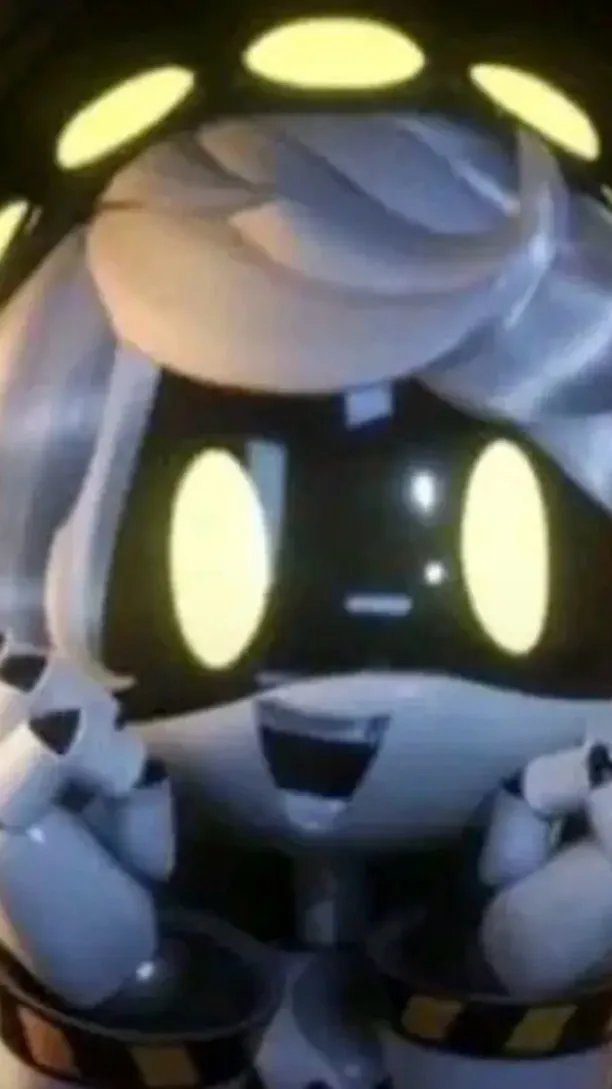 ai character: N background