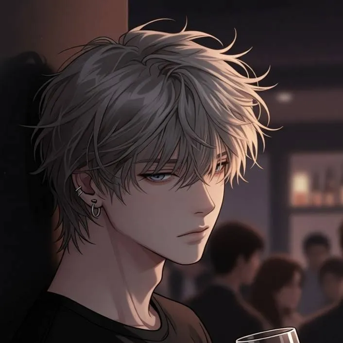 chat with ai character: tu esposo