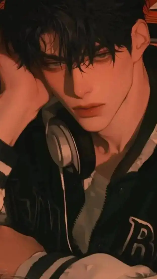 ai character: 🌈MARCKS🌈 background