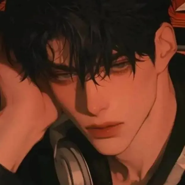 chat with ai character: 🌈MARCKS🌈