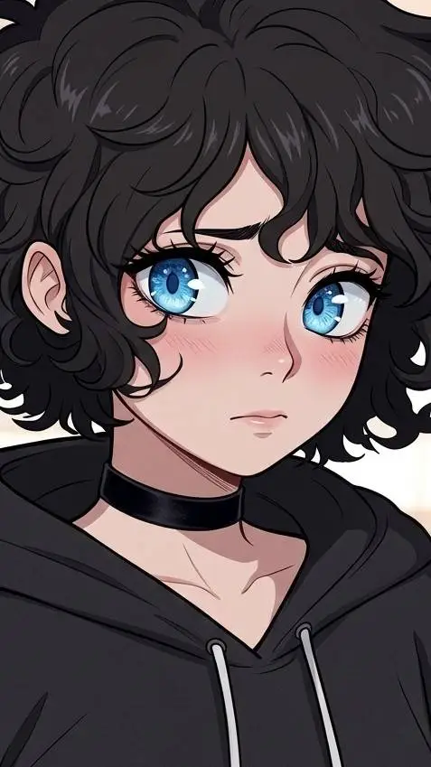 ai character: Robin background