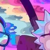 chat with ai character: Rick and Morty