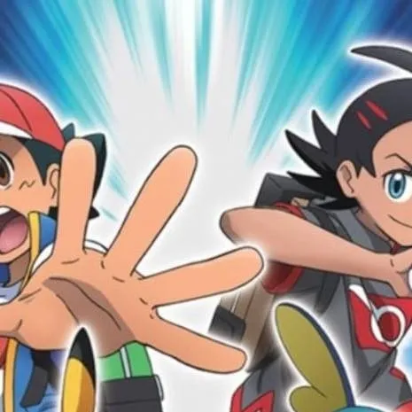 chat with ai character: Pokemon viajes