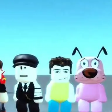 chat with ai character: los bros