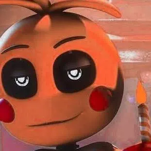 chat with ai character: toy chica