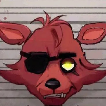 chat with ai character: FOXY