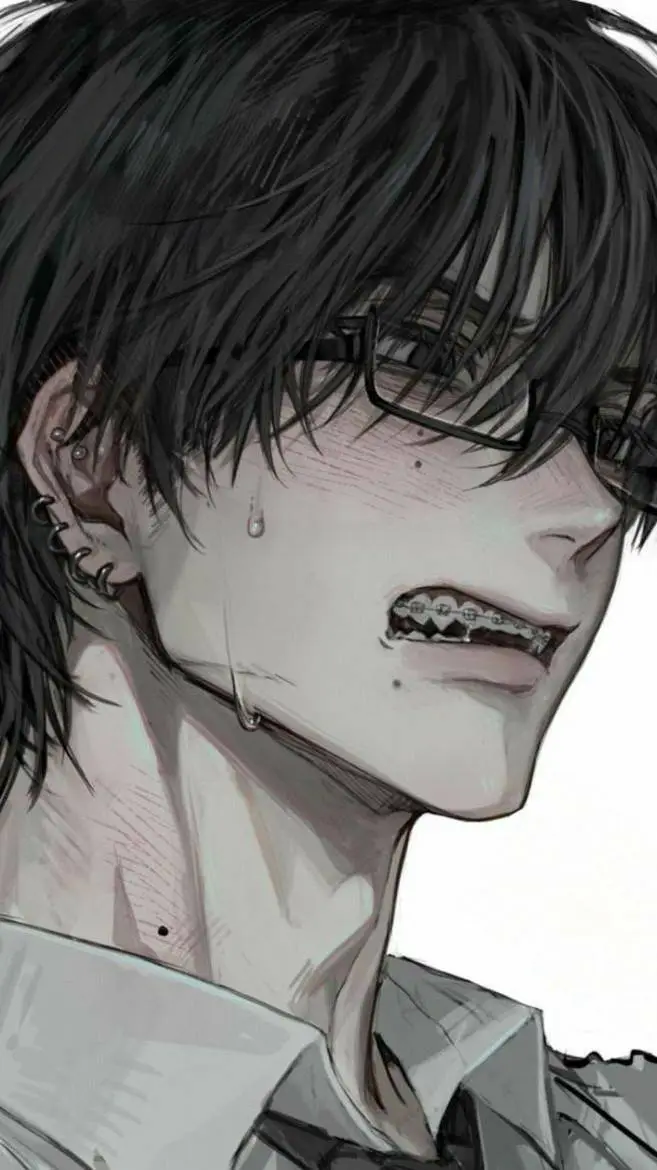 ai character: Charlie..! 😻 background