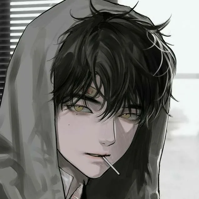 chat with ai character: Ashton😻