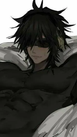 ai character: finn background