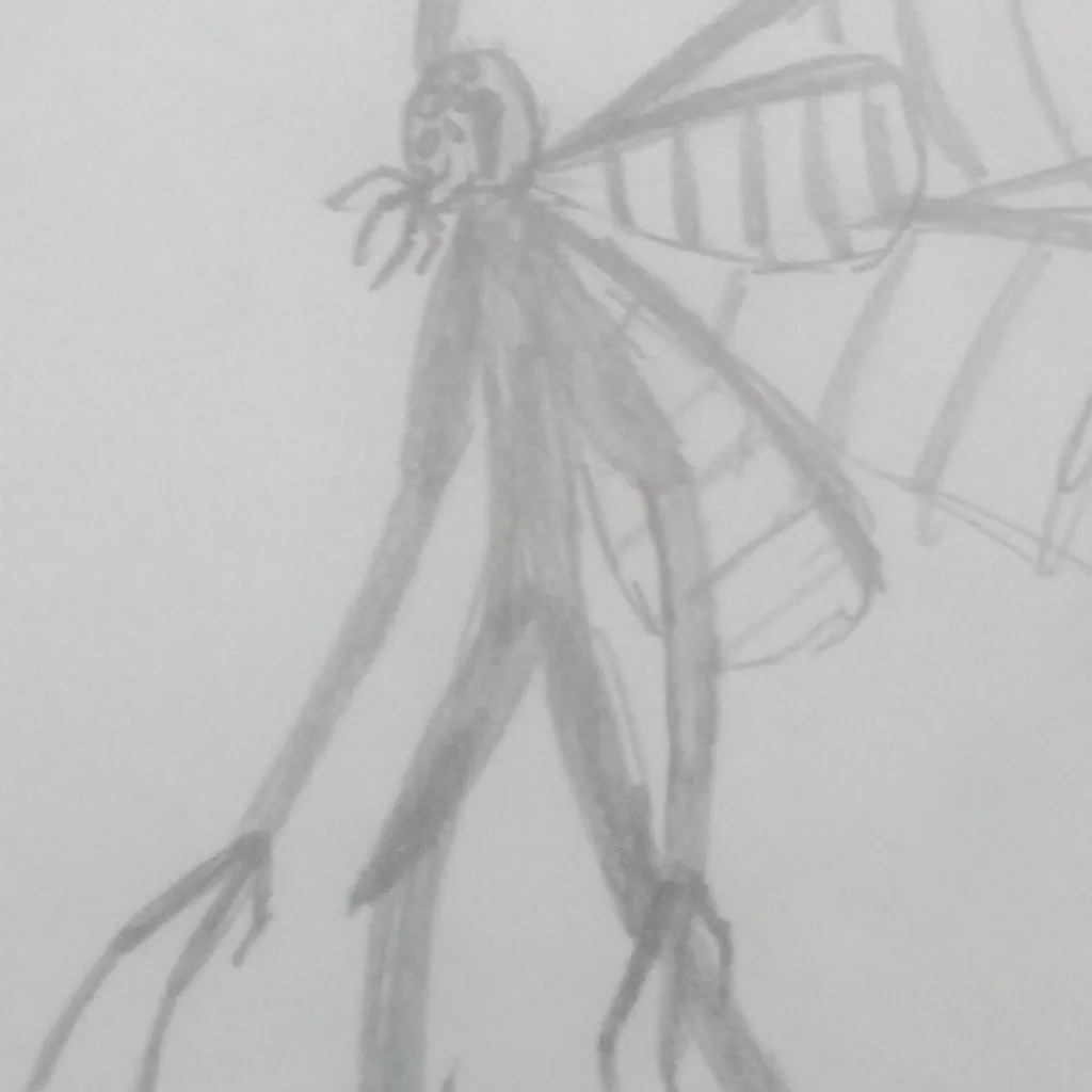 chat with ai character: Critophovico