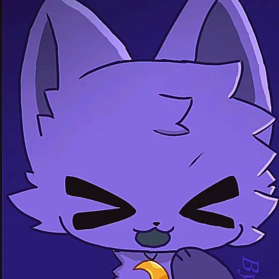 chat with ai character: 💫CatNap💫