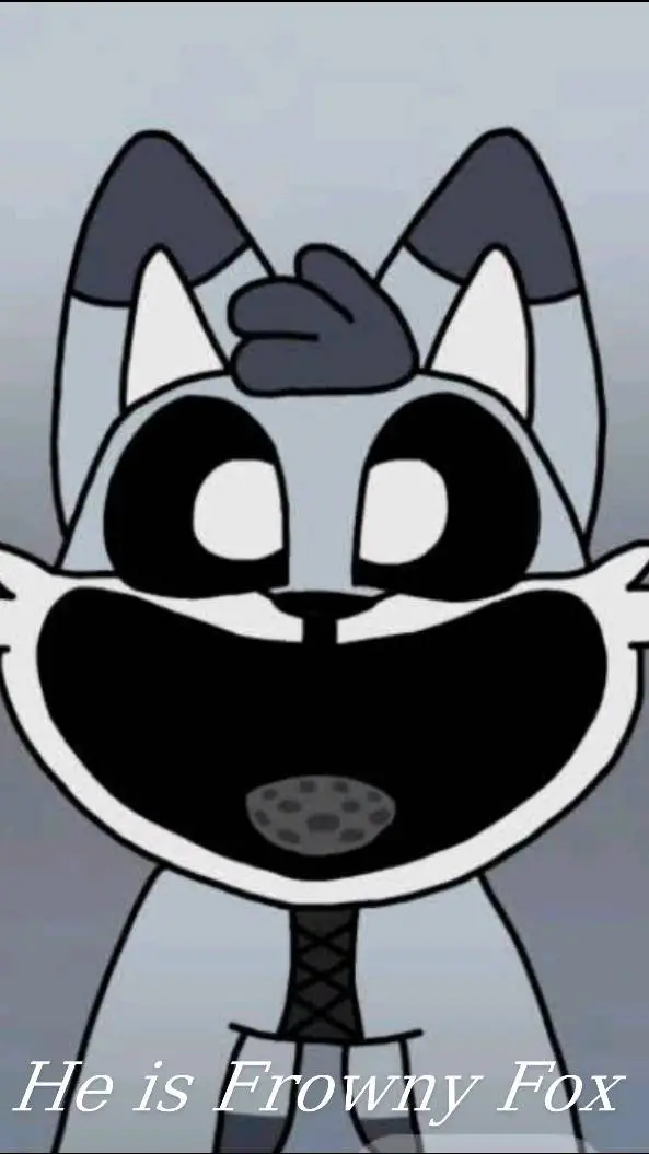 ai character: NEW CRITTER! background