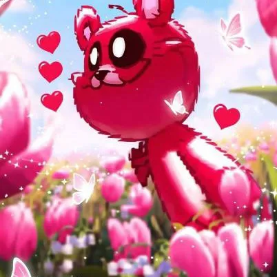 chat with ai character: ❤️Bobby Bearhug❤️