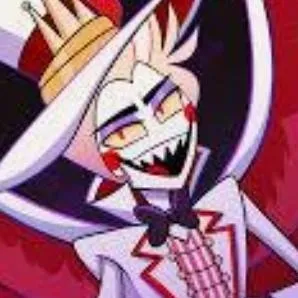 chat with ai character: hh Lucifer 