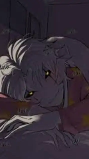 ai character: pierrot background