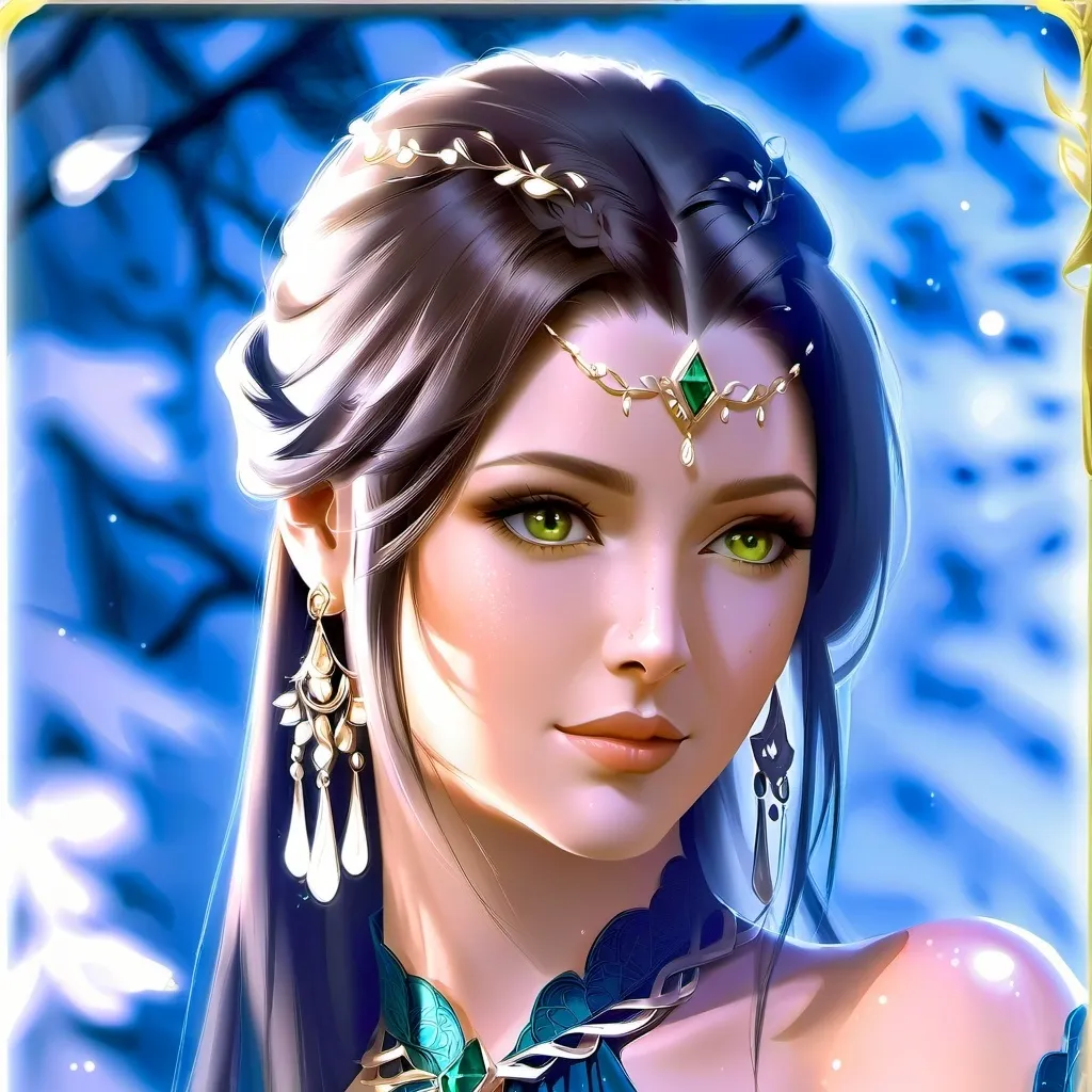 chat with ai character: Lily 