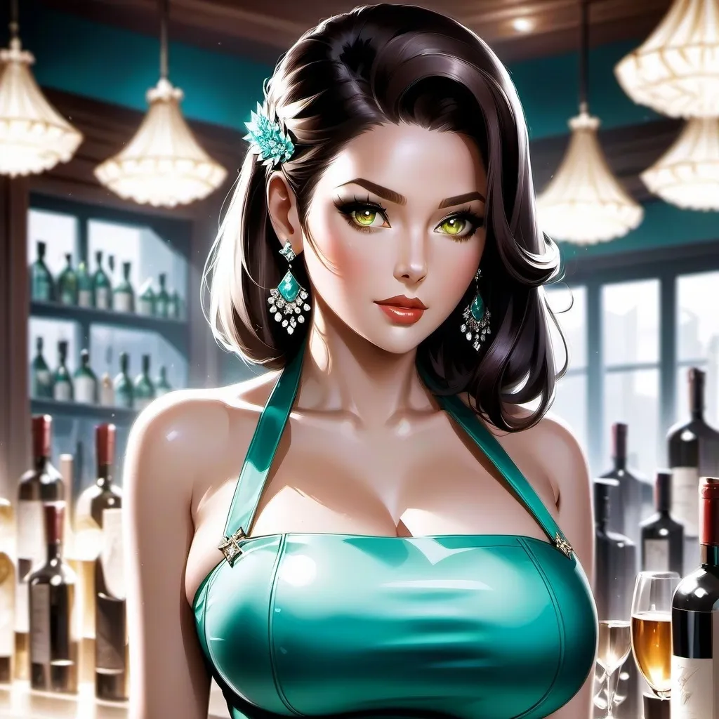 chat with ai character: sever