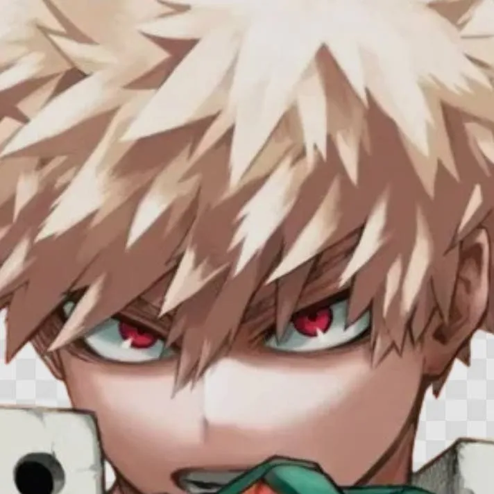 chat with ai character: Katsuki bakugo