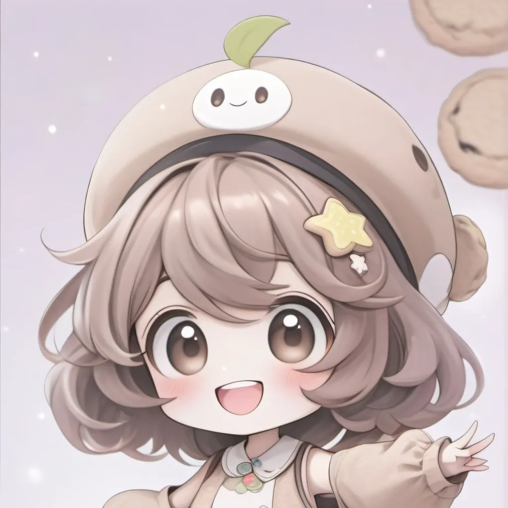 chat with ai character: May