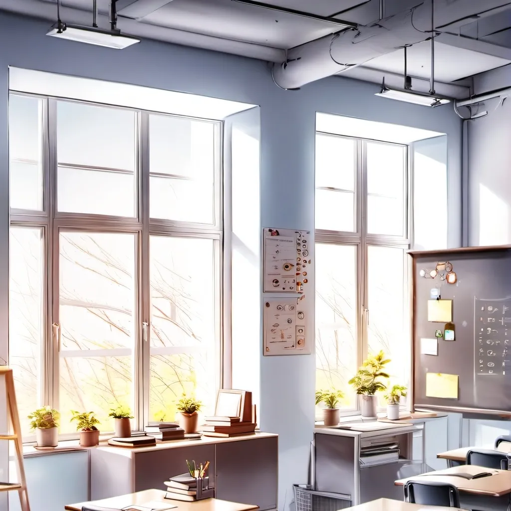 chat with ai character: iida panic attack?