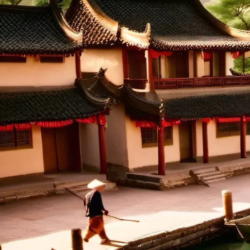 chat with ai character: prank gone wrong