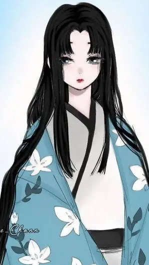 ai character: Kny pick me background