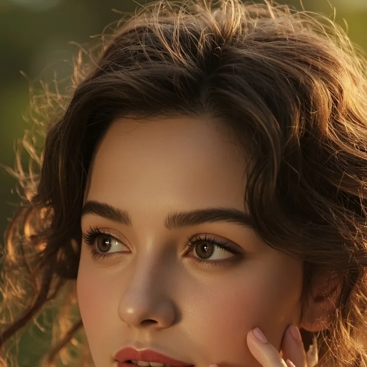 chat with ai character: sarah halton