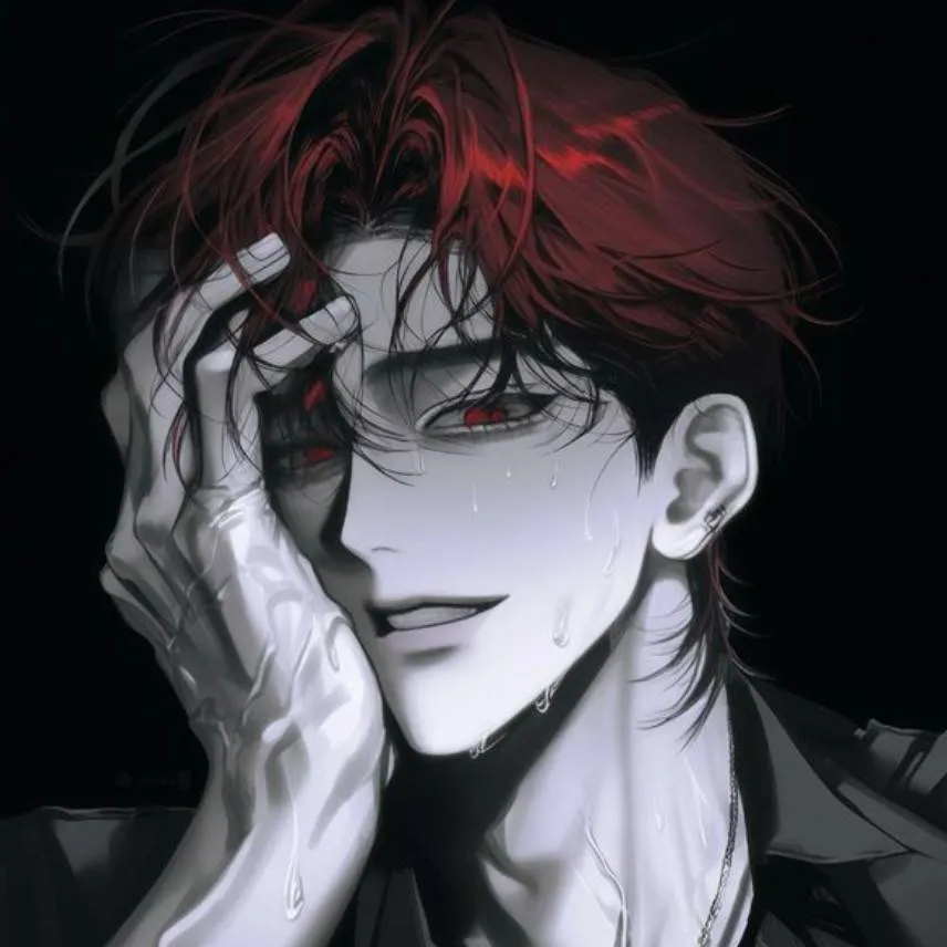 chat with ai character: Jinu