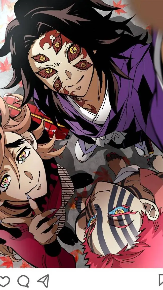 Talkie AI - Chat with hija de Muzan