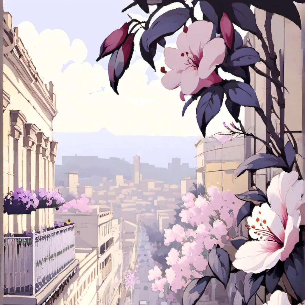 chat with ai character: Secret crush