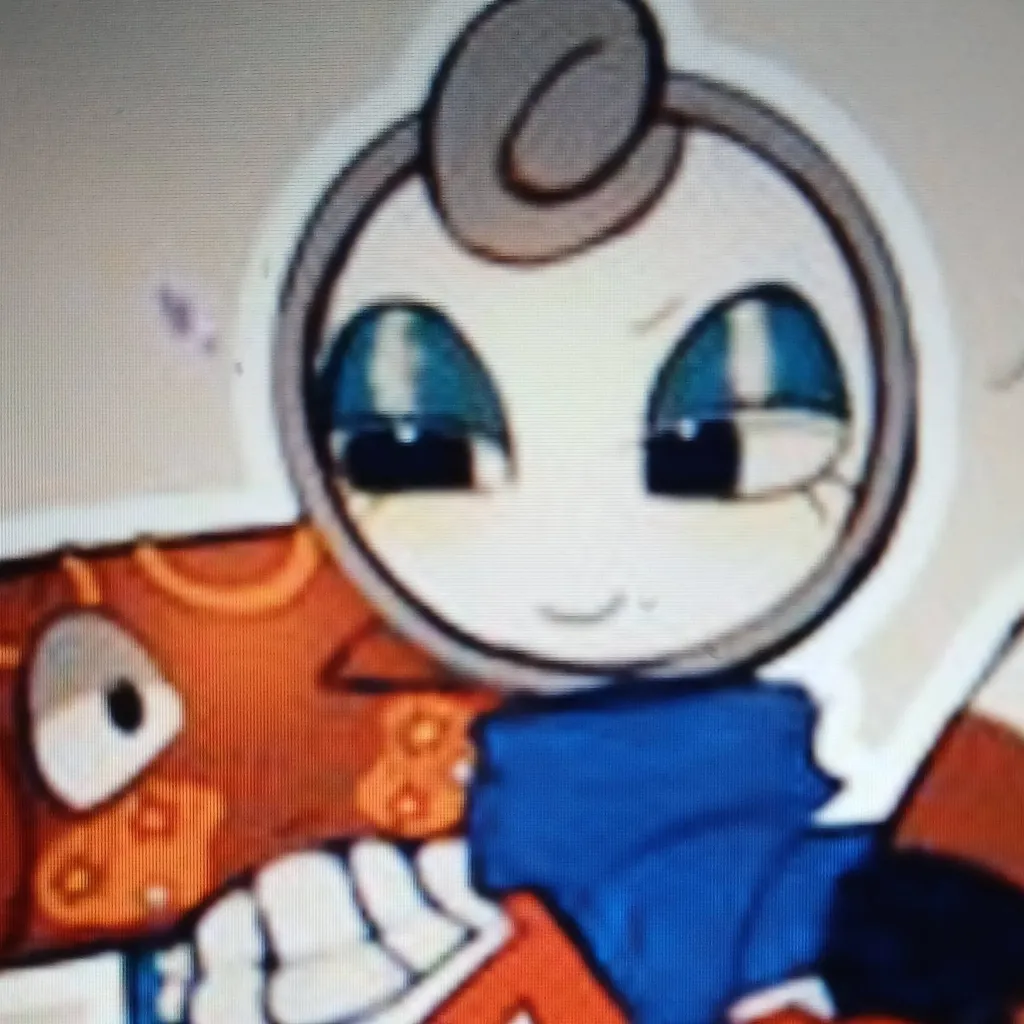 chat with ai character: Mirrorcake