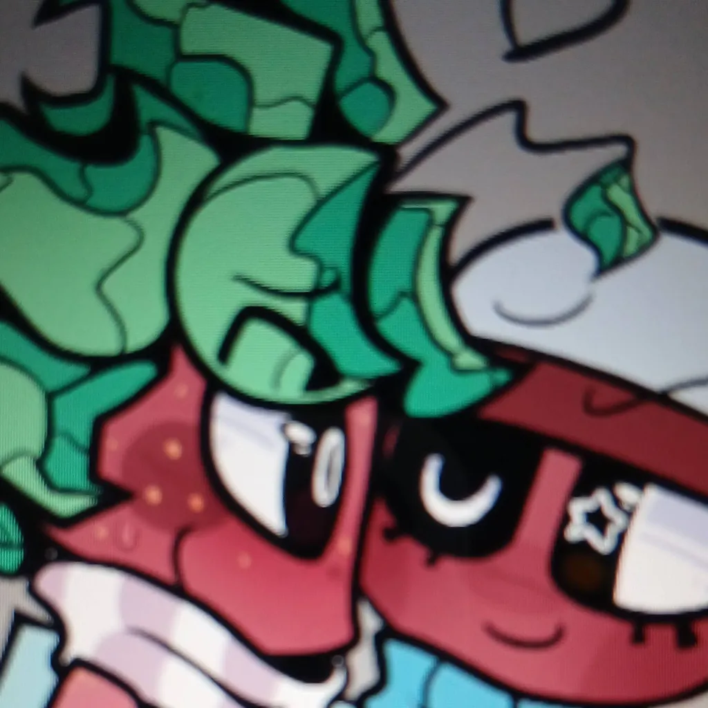 chat with ai character: Fruitgambling 