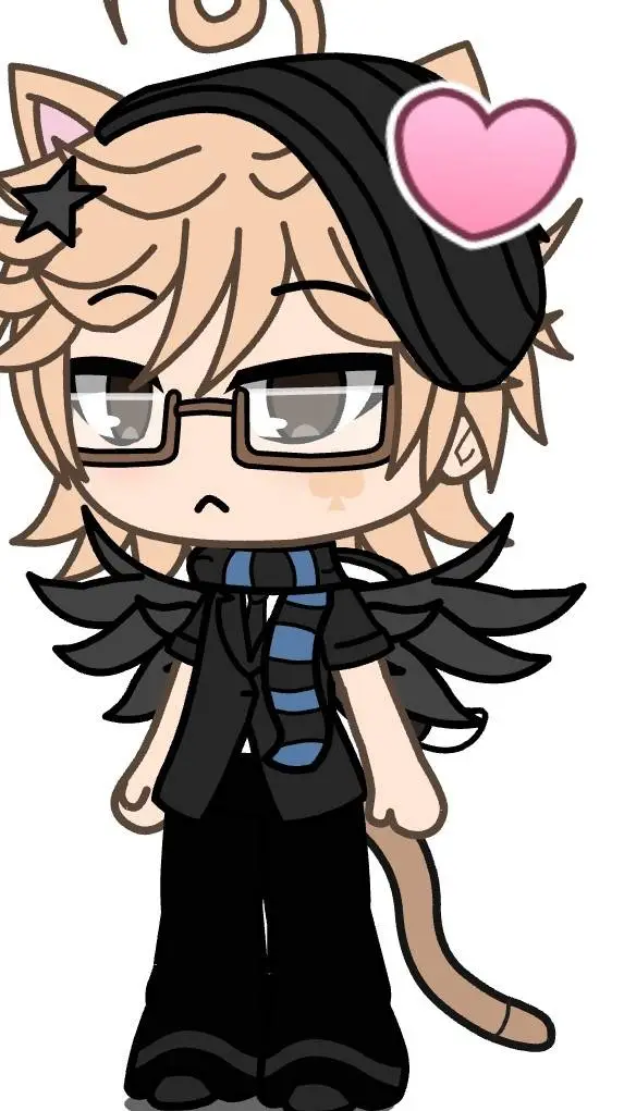 ai character: Jasper background