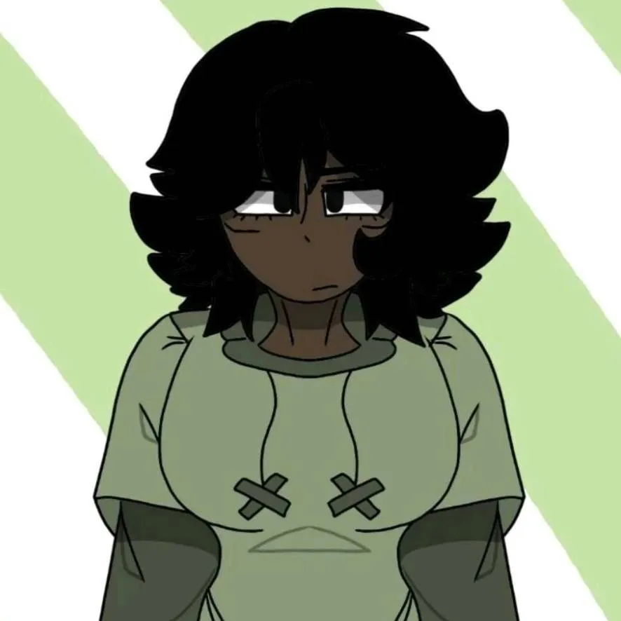 chat with ai character: polinaria