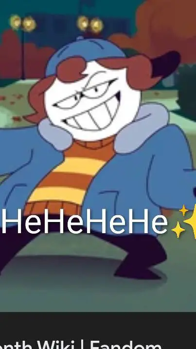 Talkie AI - Chat with The ✨HaTz GaNg ✨