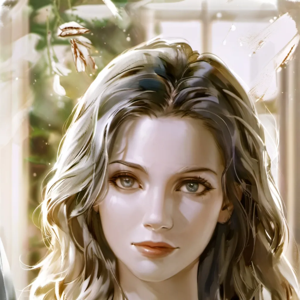 chat with ai character: Killer Bff