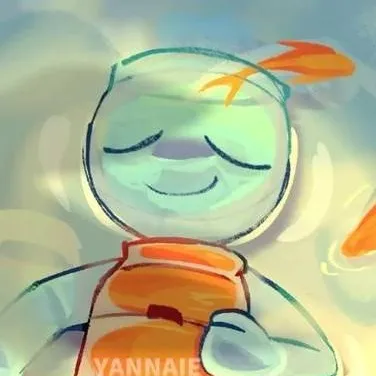 chat with ai character: ⋆.˚🐟༘ FINN ⋆.˚🐟༘ 