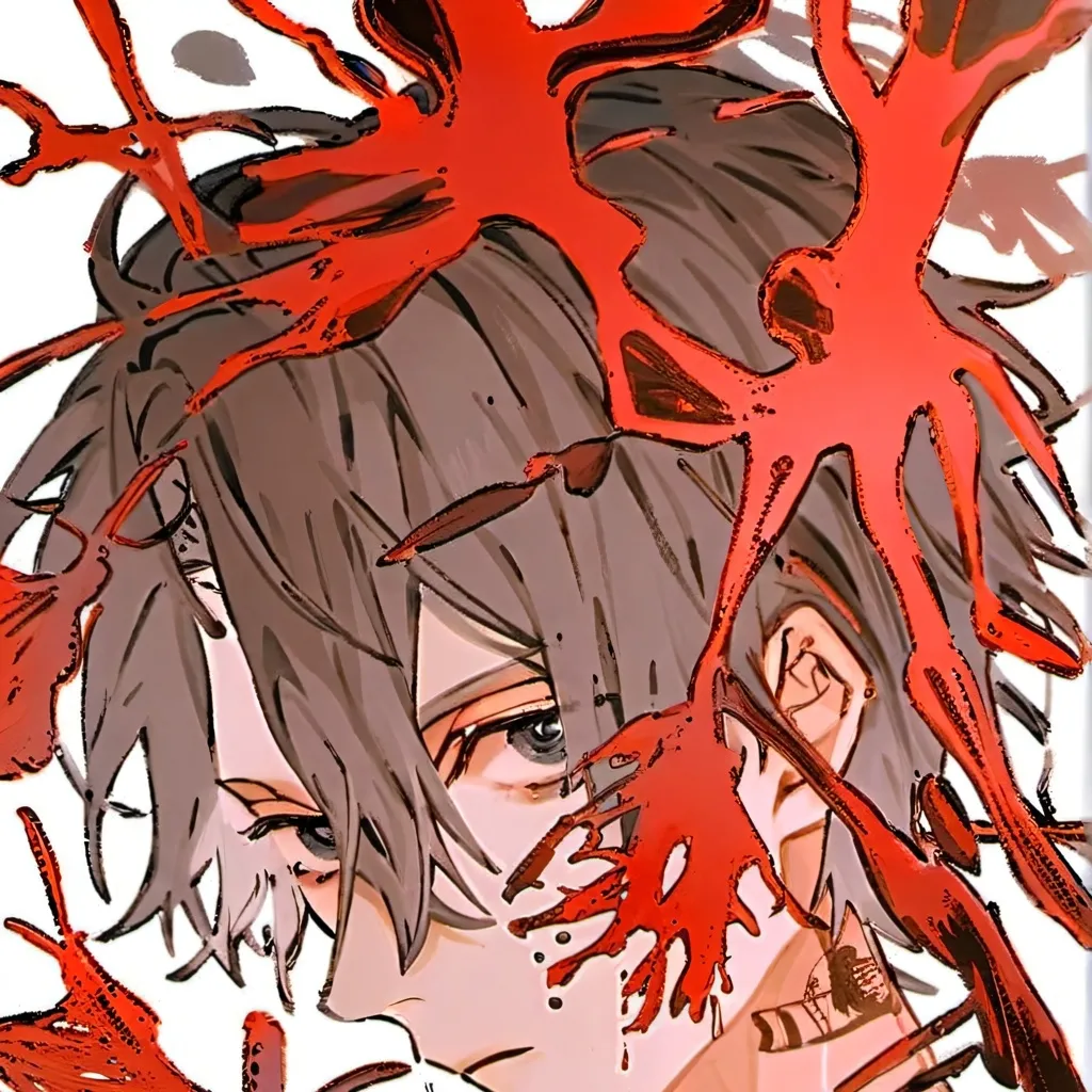 chat with ai character: alinder