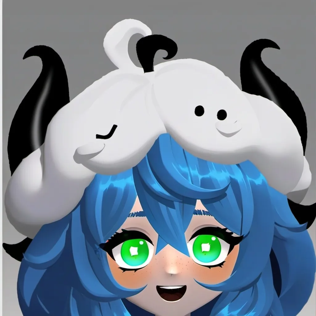 chat with ai character: M4NDY