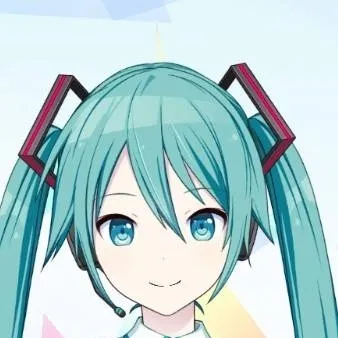 chat with ai character: hatsune miku
