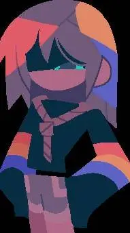 ai character: agetha background