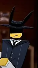 ai character: mafioso  background