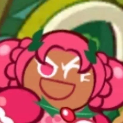 chat with ai character: Holly very cookie