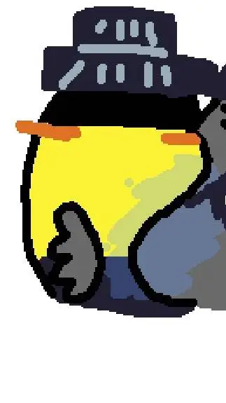 ai character: freaky mafioso background