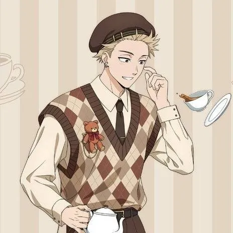 chat with ai character: ★~Rintaro~★