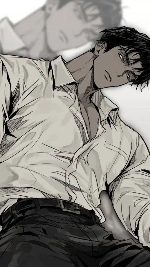 ai character: 💤 Ethan 💢 background