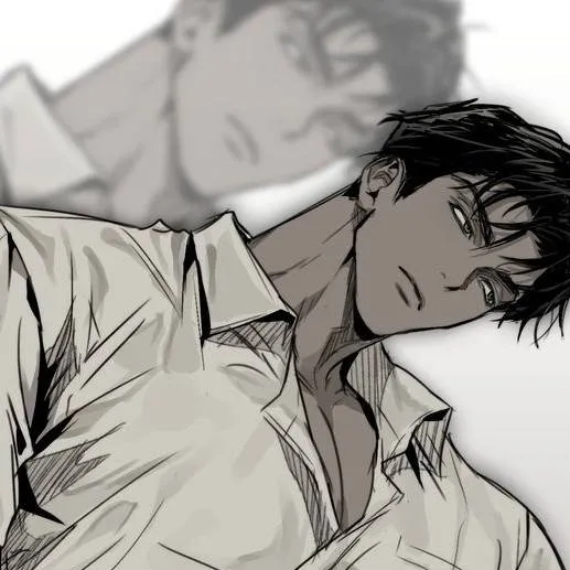chat with ai character: 💤 Ethan 💢